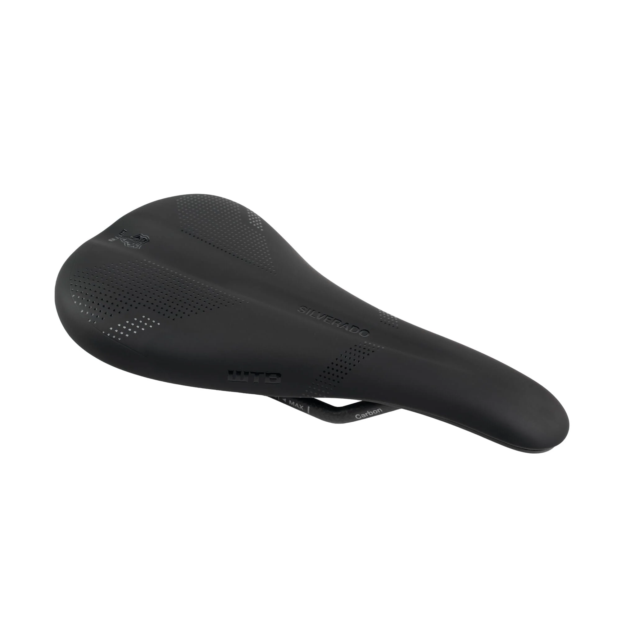 WTB Silverado 265 Saddle - Image 4
